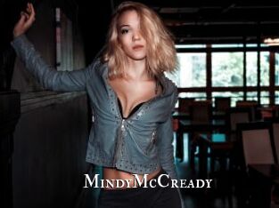 MindyMcCready
