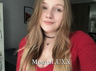 MindyxLUXX