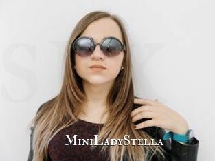 MiniLadyStella