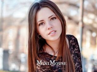 MiniMouse