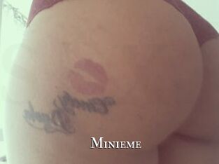 Minieme
