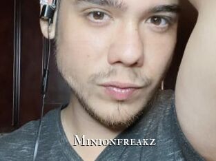 Minionfreakz