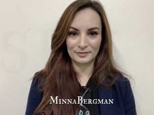 MinnaBergman
