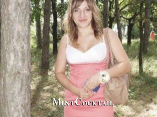MintCocktail