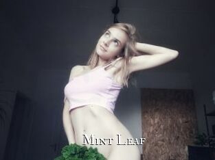 Mint_Leaf