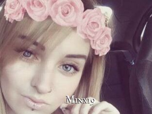 Minx19