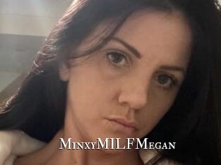 MinxyMILFMegan