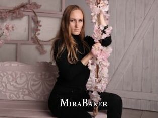 MiraBaker
