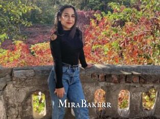 MiraBakerr