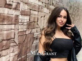 MiraGrant