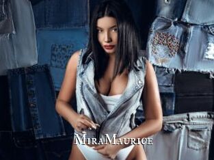MiraMaurice