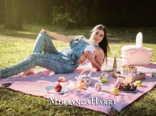 MiraandaHarry