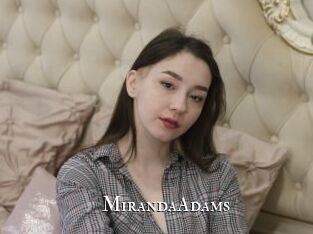 MirandaAdams