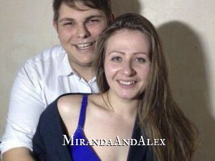MirandaAndAlex