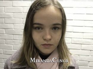 MirandaConor