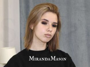 MirandaMason