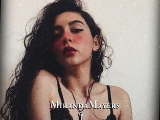 MirandaMayers