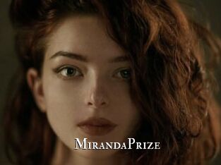 MirandaPrize
