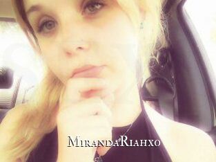 MirandaRiahxo