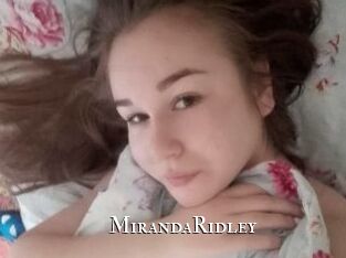 MirandaRidley