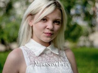 MirandaTate