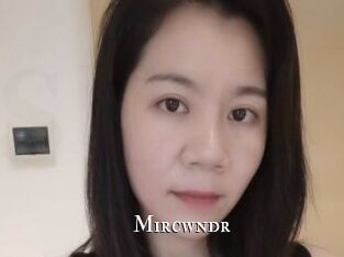 Mircwndr