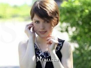 Miriadda