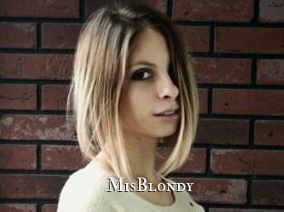 MisBlondy