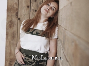 MisLesberel