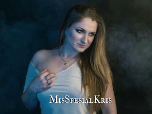 MisSpesialKris