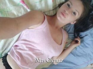 Mis_Capriz