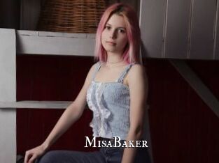 MisaBaker