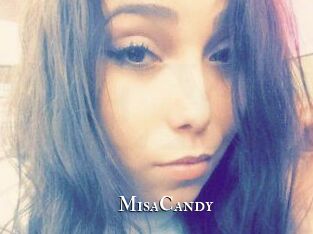 MisaCandy