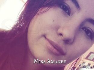 Misa_Amanee