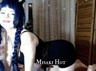 Misaki_Hot