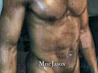 MiscJason