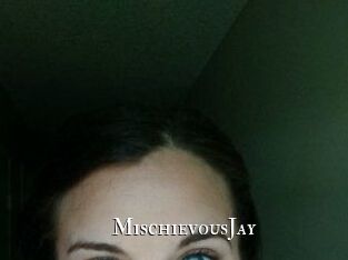MischievousJay