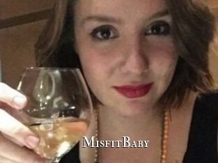 MisfitBaby
