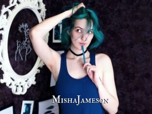 MishaJameson