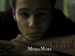 MishaMore