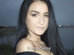 MishaSheik