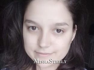 MishaSteely