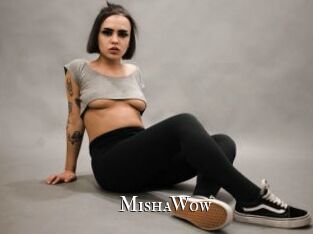 MishaWow