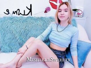 MishelleSweeety
