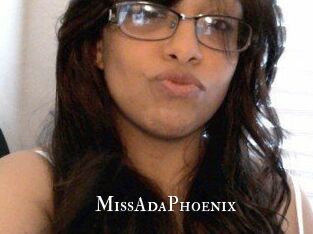 MissAdaPhoenix