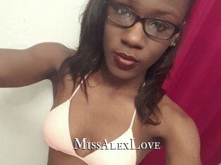 MissAlexLove