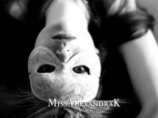 MissAlexandraK