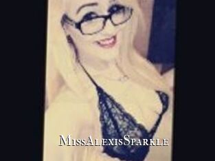 MissAlexisSparkle