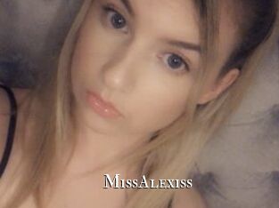 MissAlexiss