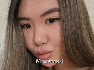 MissAlinaJ